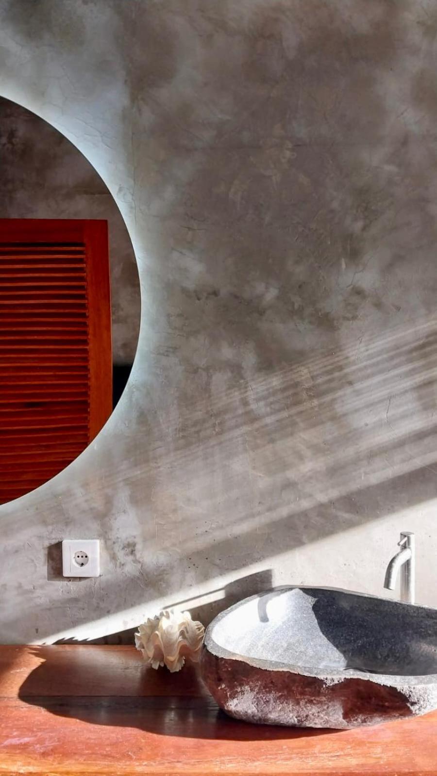 Villa Luzo & Tours Saonek エクステリア 写真